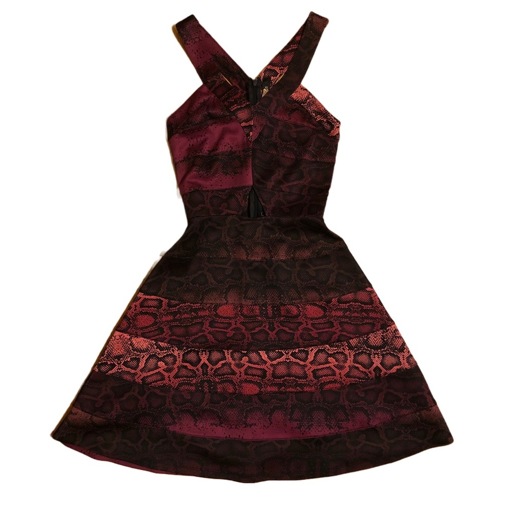 Adorable party dress! Size XS